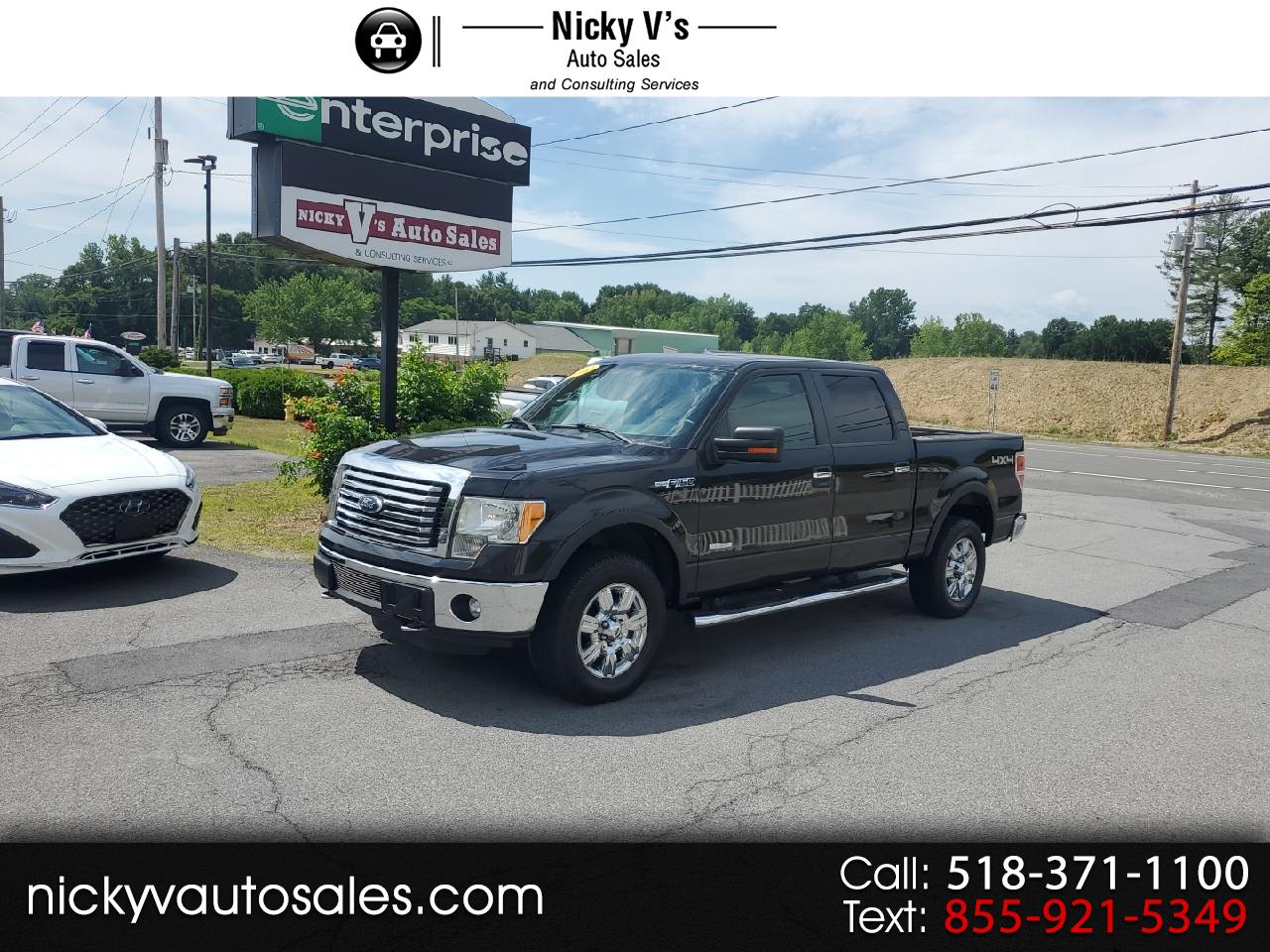 Used Cars Clifton Park NY Used Cars & Trucks NY Nicky V's Auto Sales