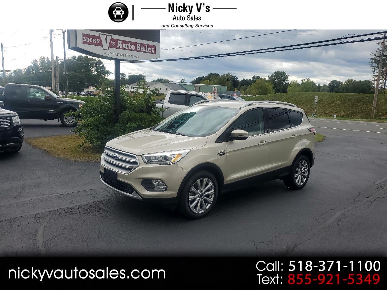 Used Cars Clifton Park NY Used Cars & Trucks NY Nicky V's Auto Sales