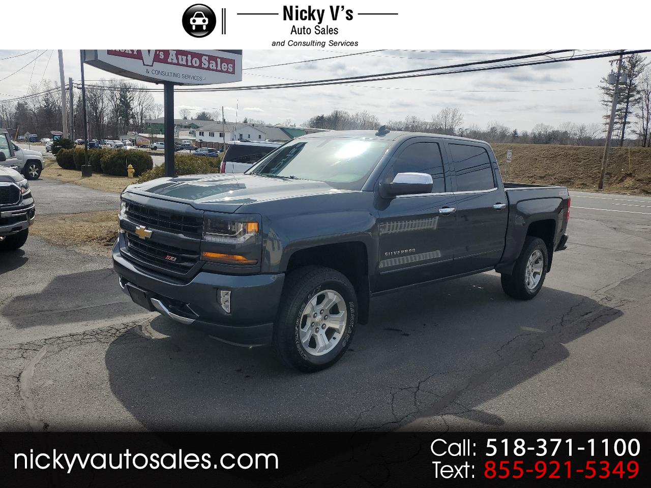 Used Cars Clifton Park NY Used Cars & Trucks NY Nicky V's Auto Sales