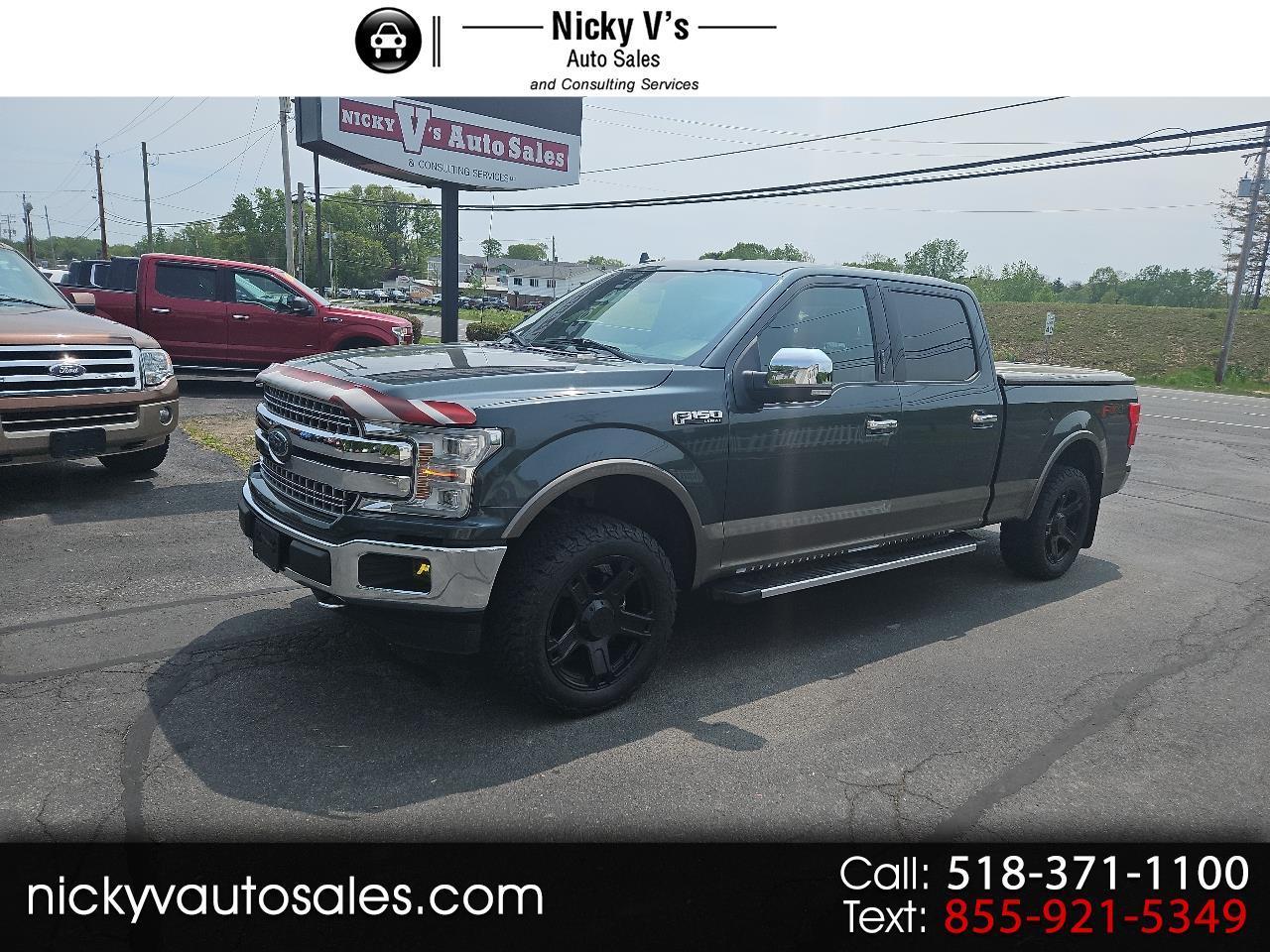 Used Cars Clifton Park NY Used Cars & Trucks NY Nicky V's Auto Sales