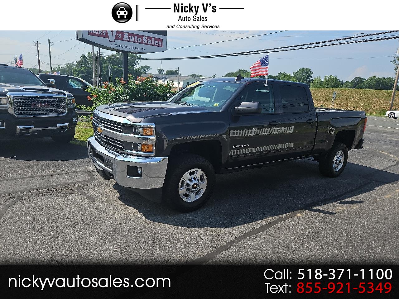 Used Cars Clifton Park NY Used Cars & Trucks NY Nicky V's Auto Sales