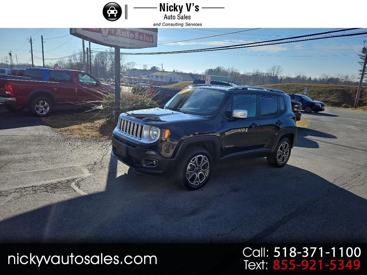 Used Cars Clifton Park NY Used Cars & Trucks NY Nicky V's Auto Sales