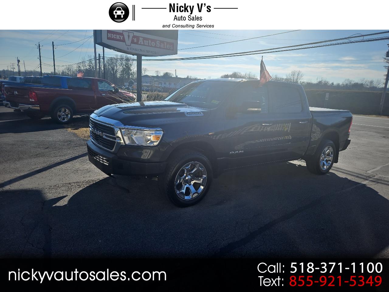 Used Cars Clifton Park NY Used Cars & Trucks NY Nicky V's Auto Sales