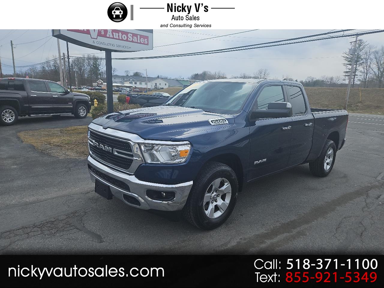 Used Cars Clifton Park NY Used Cars & Trucks NY Nicky V's Auto Sales