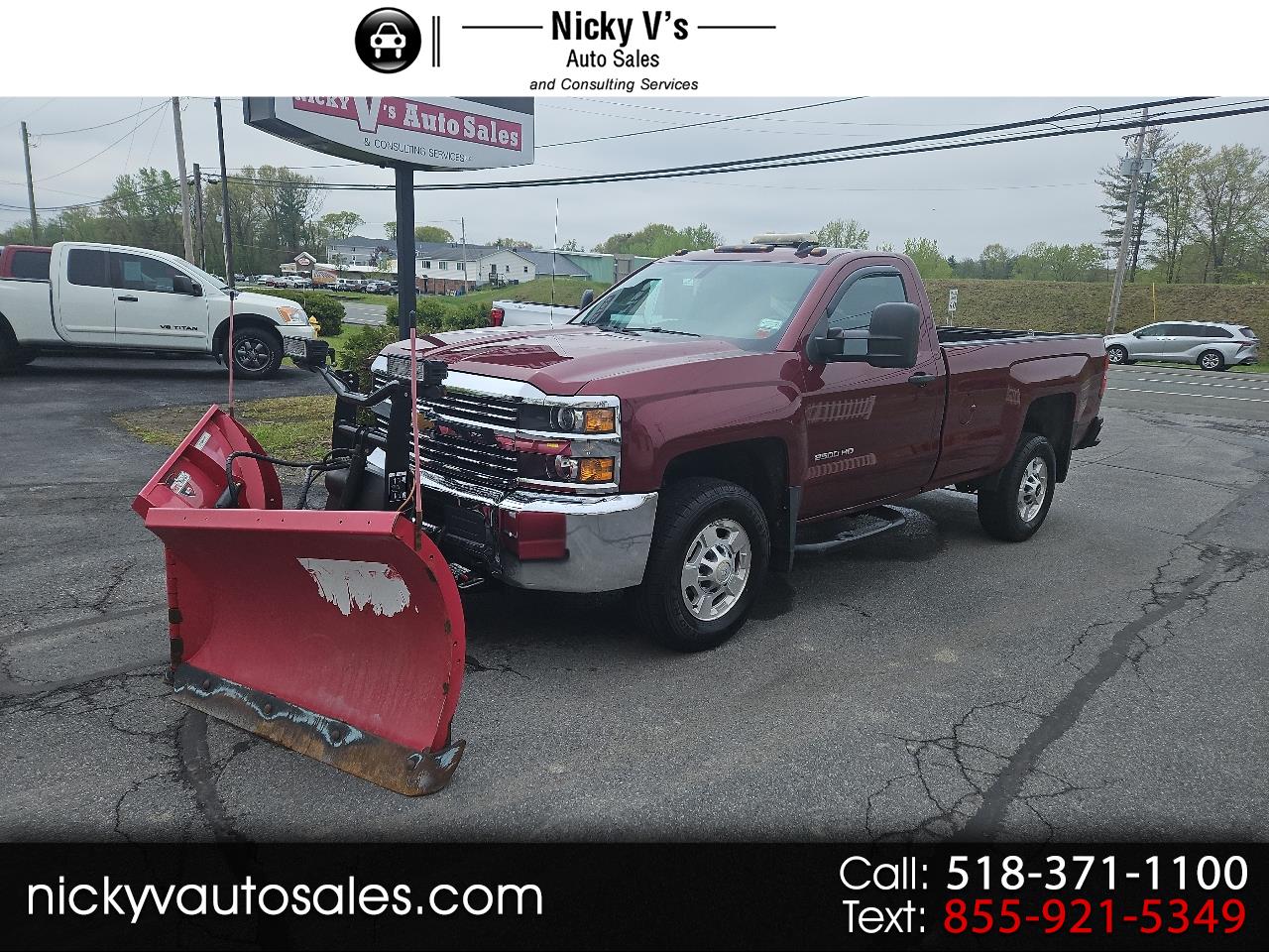 Used Cars Clifton Park NY Used Cars & Trucks NY Nicky V's Auto Sales