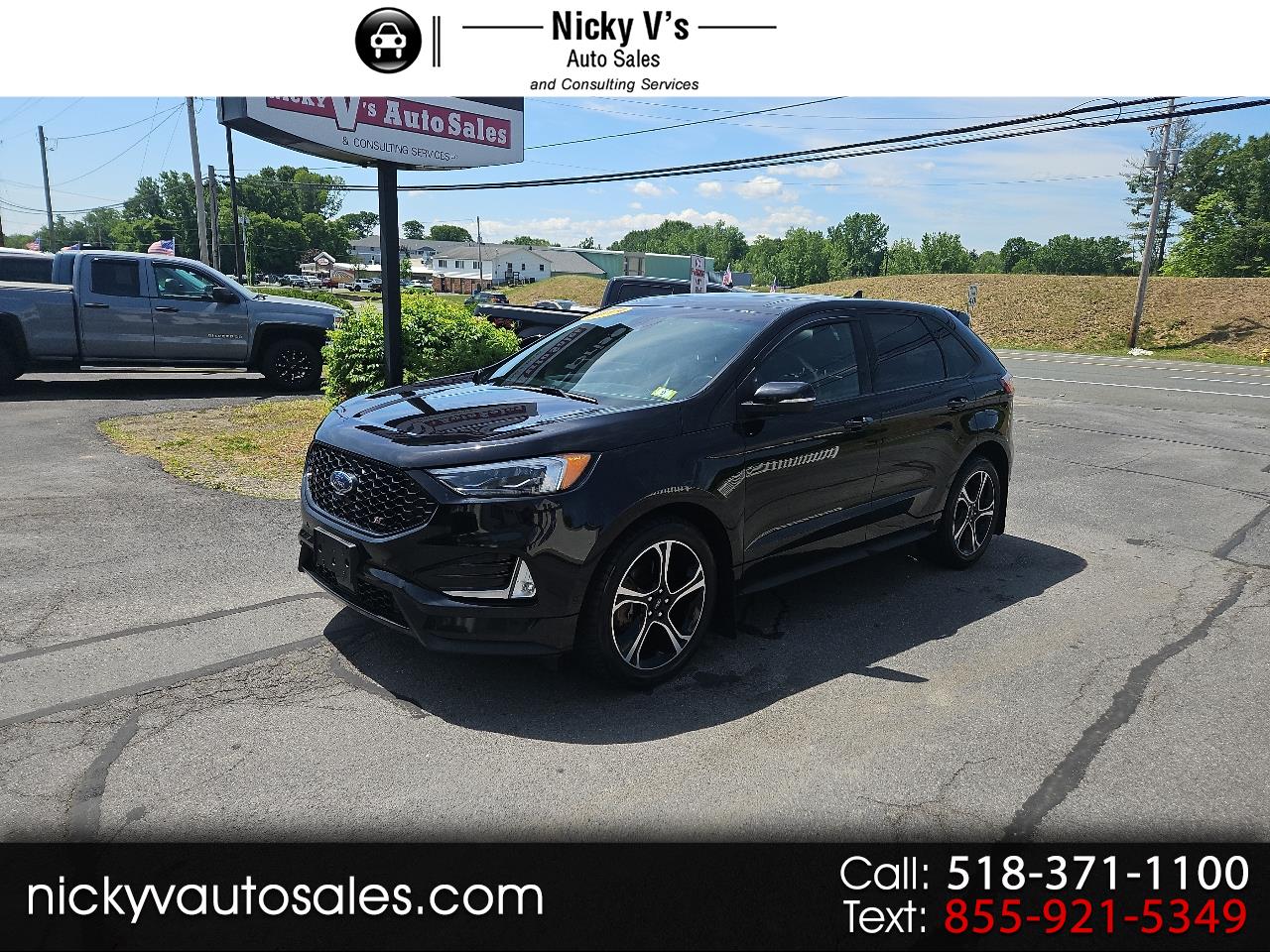 Used Cars Clifton Park NY Used Cars & Trucks NY Nicky V's Auto Sales