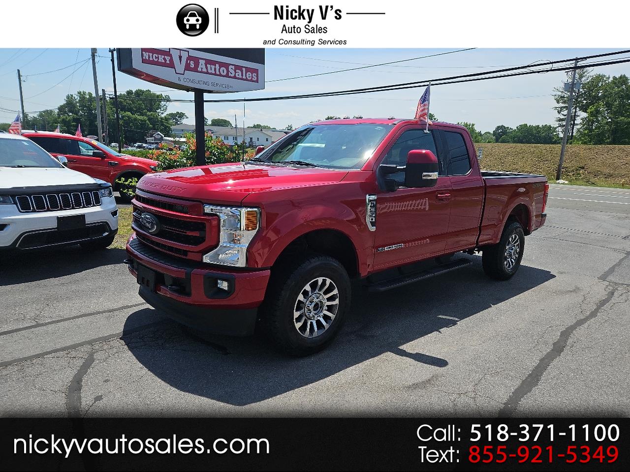 Used Cars Clifton Park NY Used Cars & Trucks NY Nicky V's Auto Sales