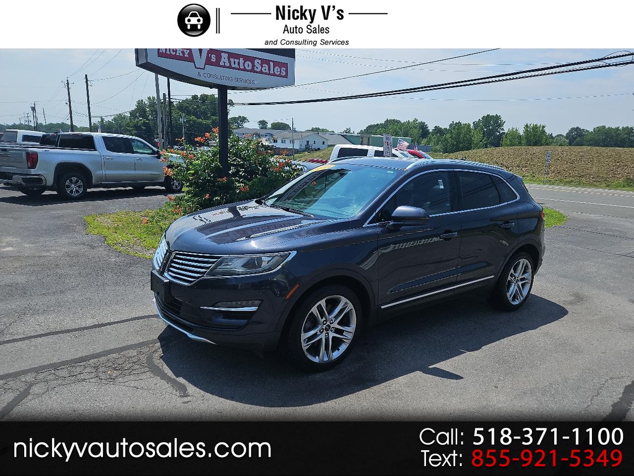 Used Cars Clifton Park NY Used Cars & Trucks NY Nicky V's Auto Sales