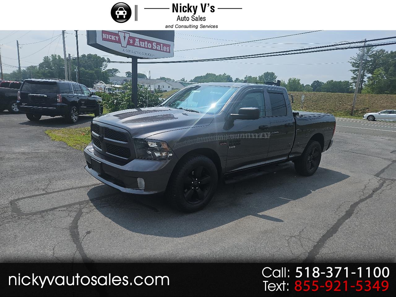 Used Cars Clifton Park NY Used Cars & Trucks NY Nicky V's Auto Sales