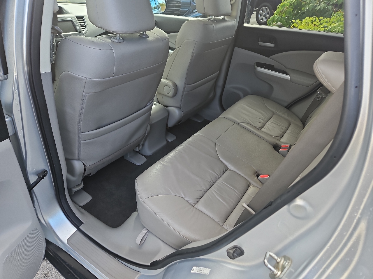2013 Honda CR-V EX-L photo 22