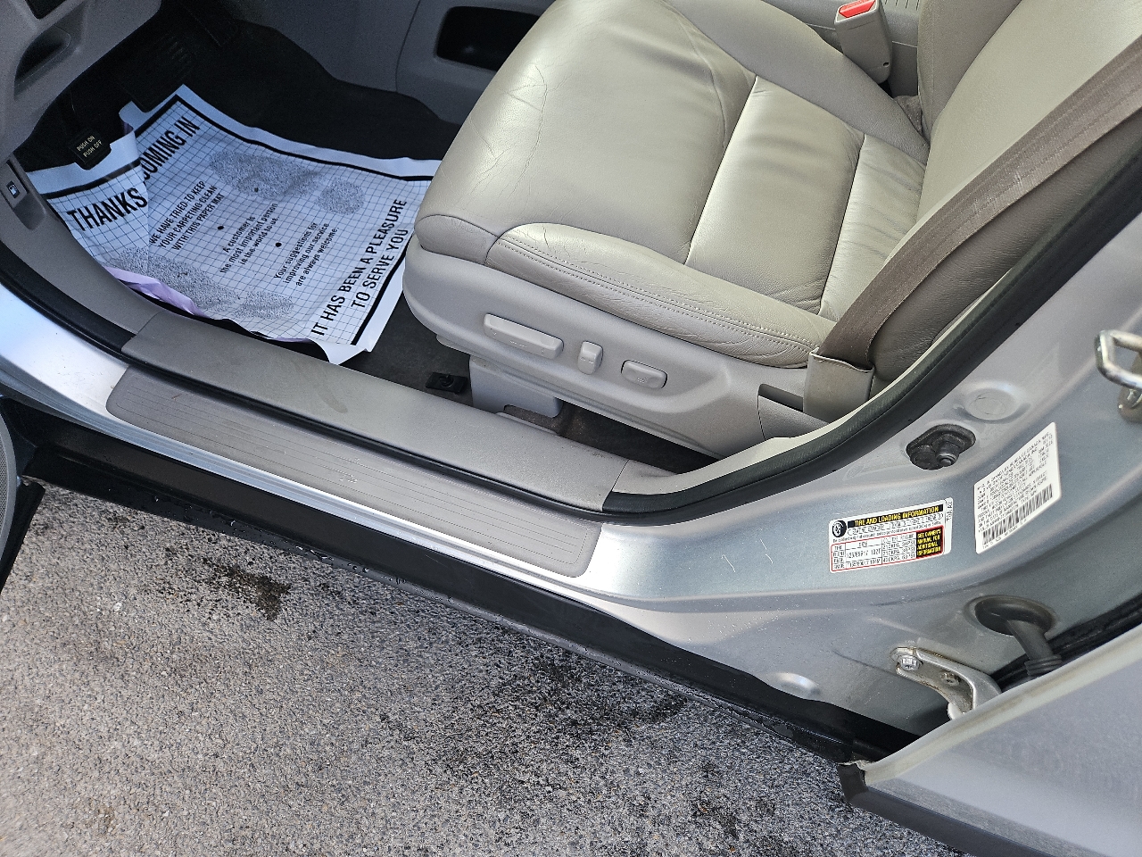 2013 Honda CR-V EX-L photo 24