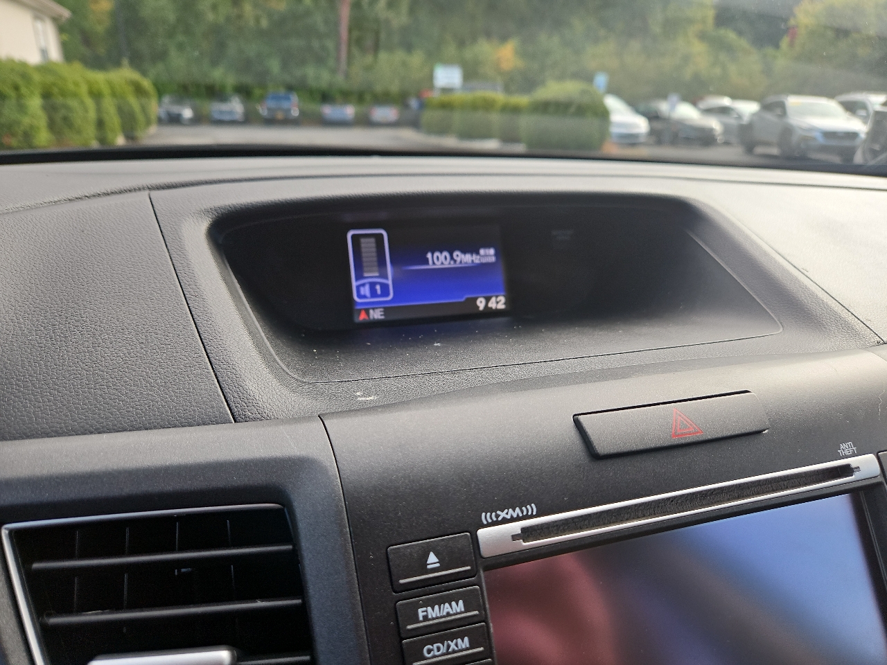 2013 Honda CR-V EX-L photo 30