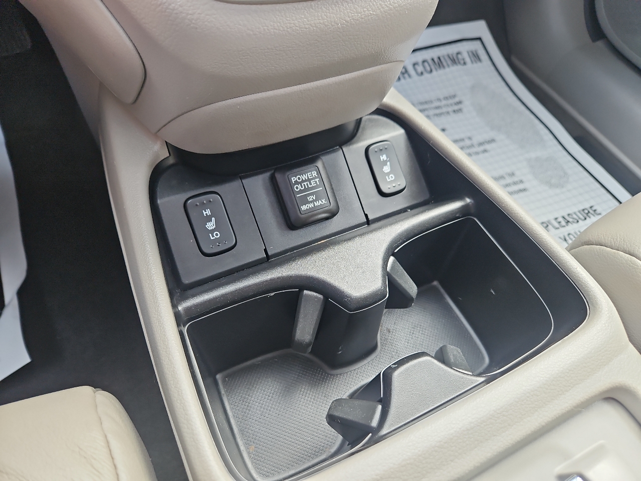 2013 Honda CR-V EX-L photo 31