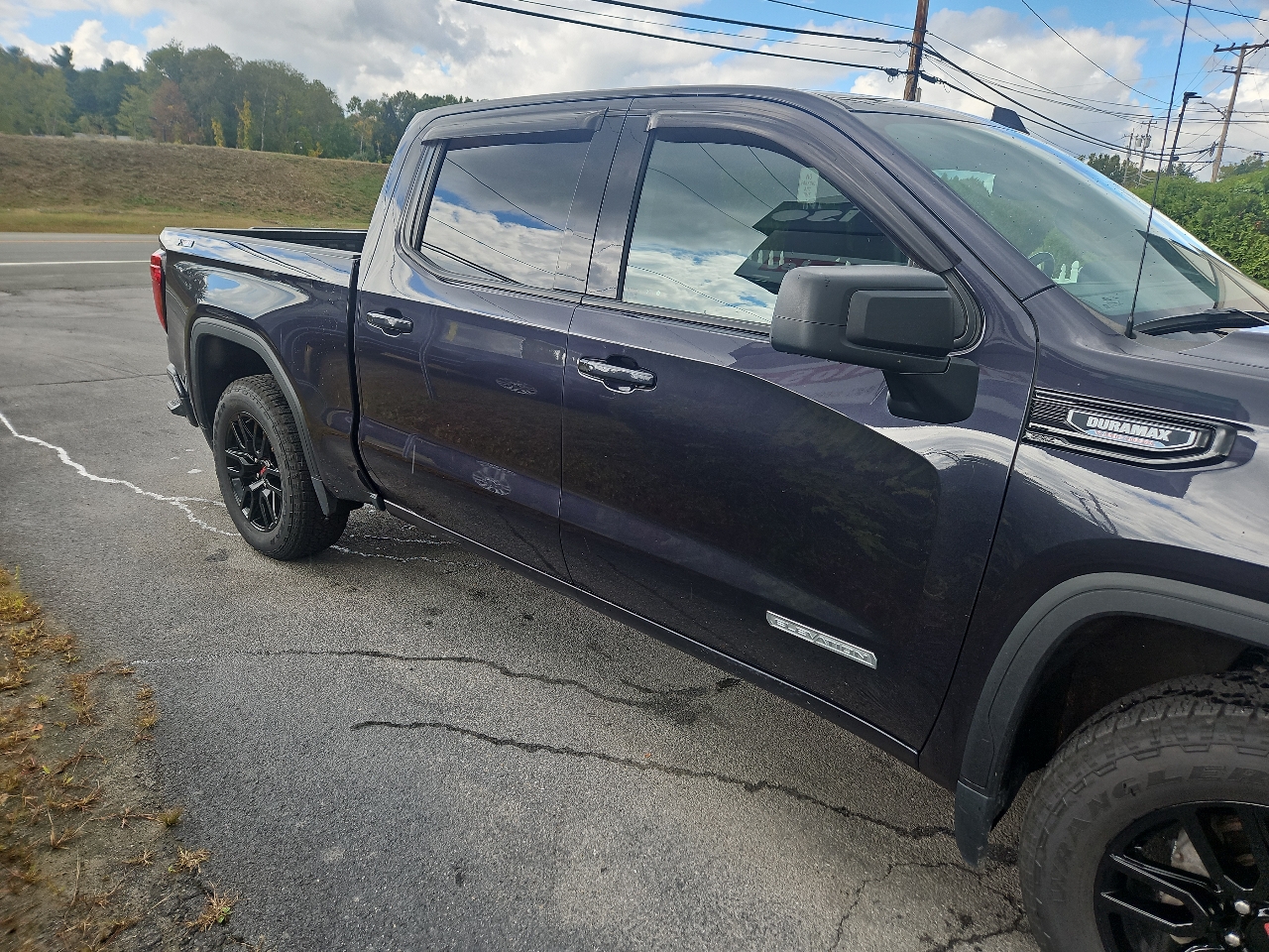 2022 Gmc Sierra 1500 Elevation photo 10