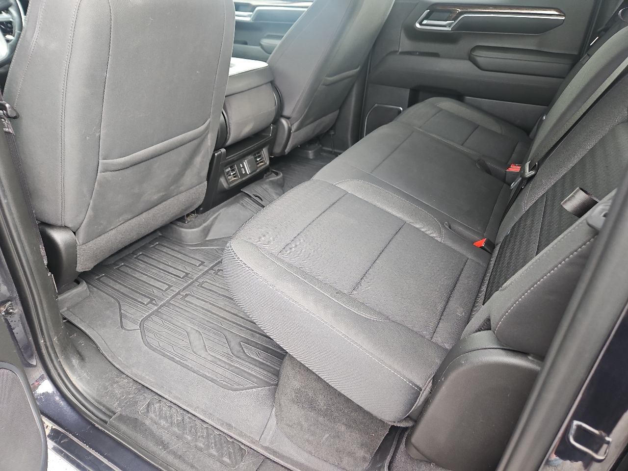 2022 Gmc Sierra 1500 Elevation photo 20