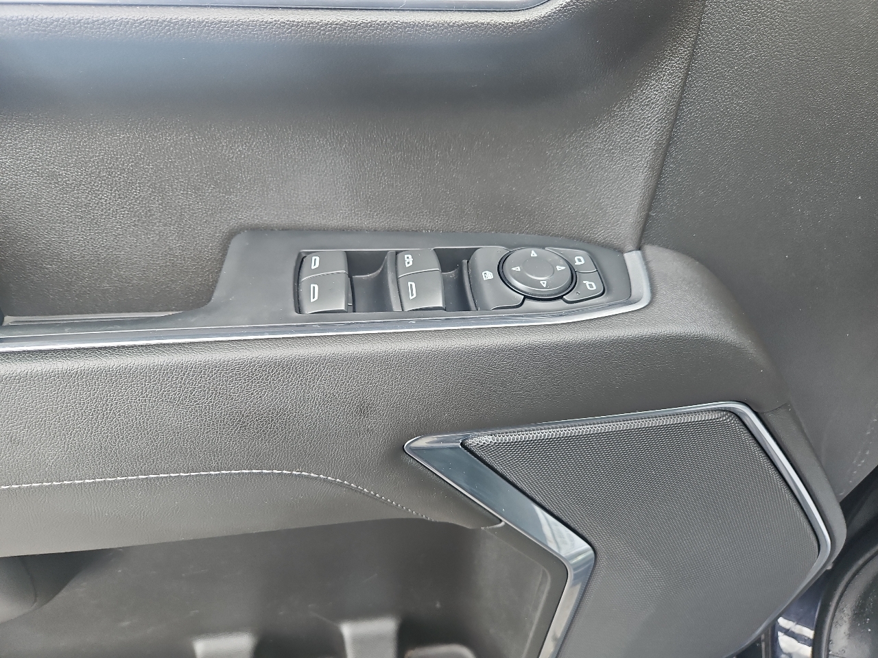 2022 Gmc Sierra 1500 Elevation photo 22
