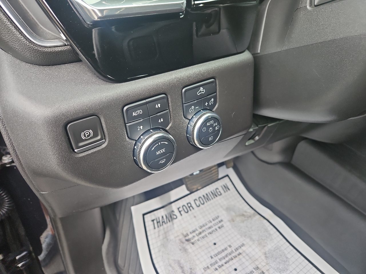 2022 Gmc Sierra 1500 Elevation photo 24