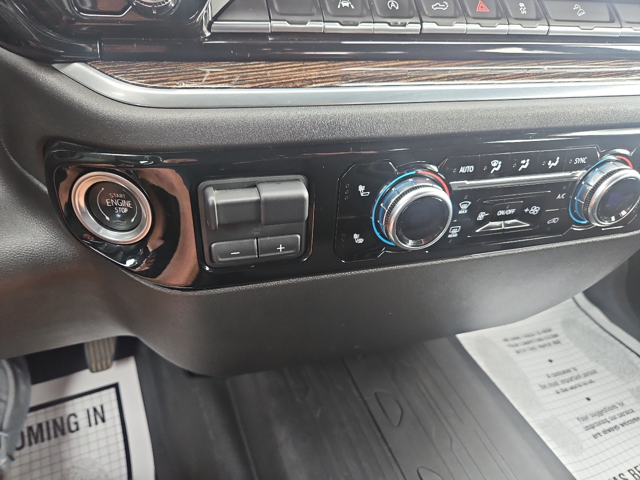 2022 Gmc Sierra 1500 Elevation photo 26