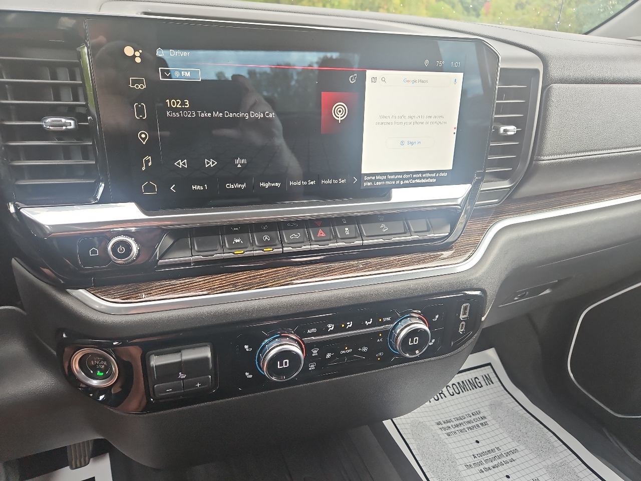 2022 Gmc Sierra 1500 Elevation photo 28