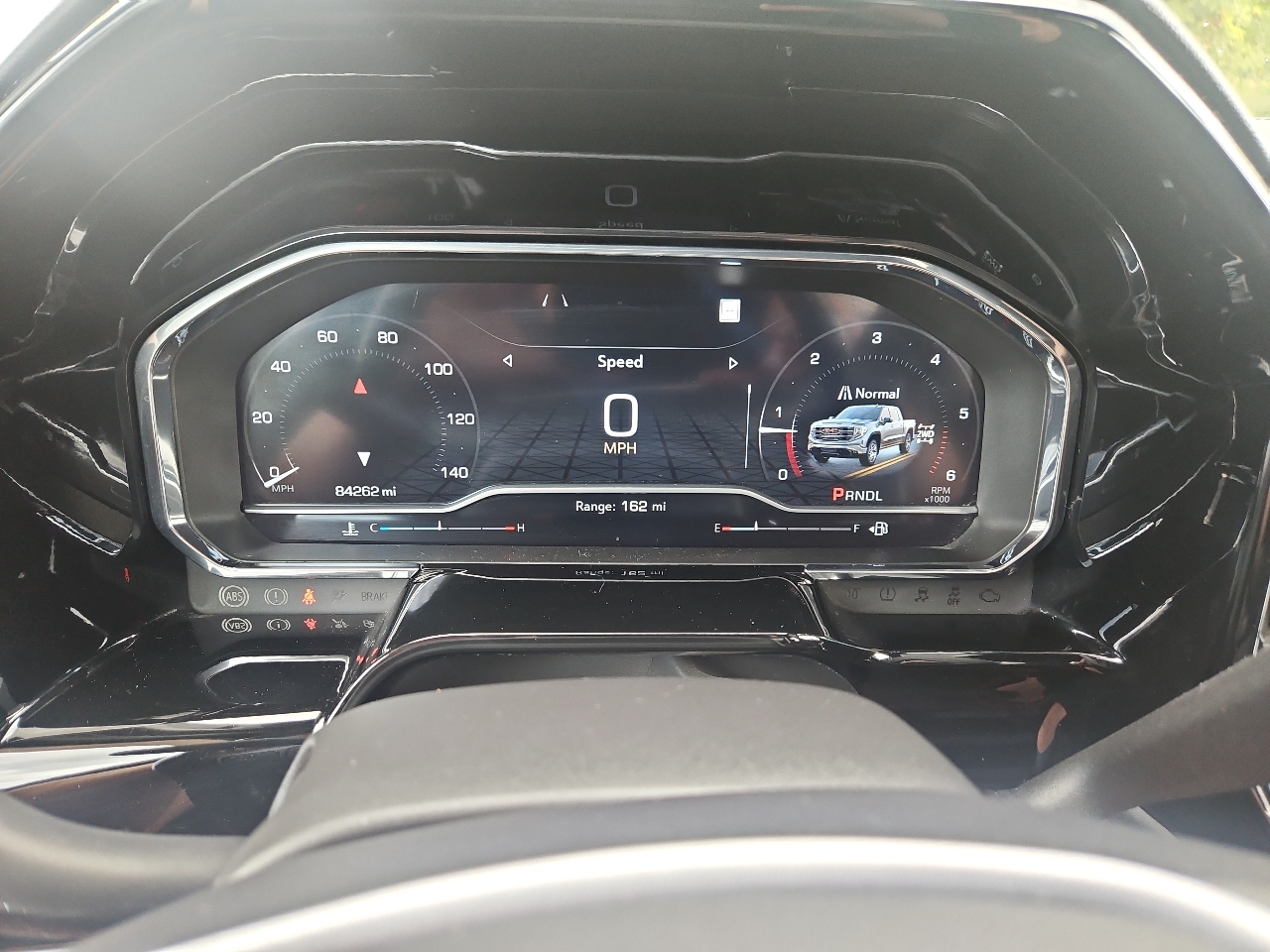 2022 Gmc Sierra 1500 Elevation photo 30