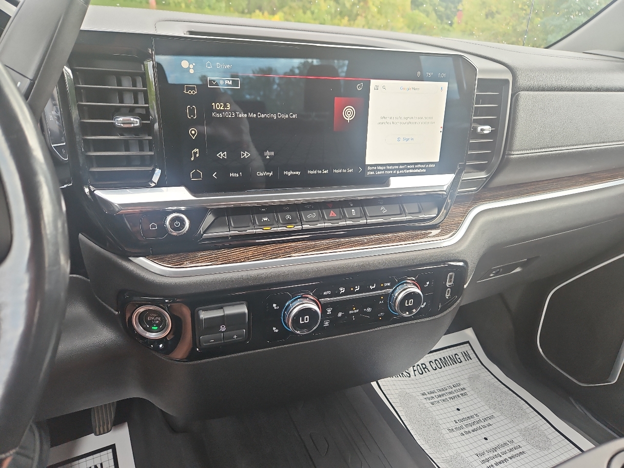 2022 Gmc Sierra 1500 Elevation photo 32