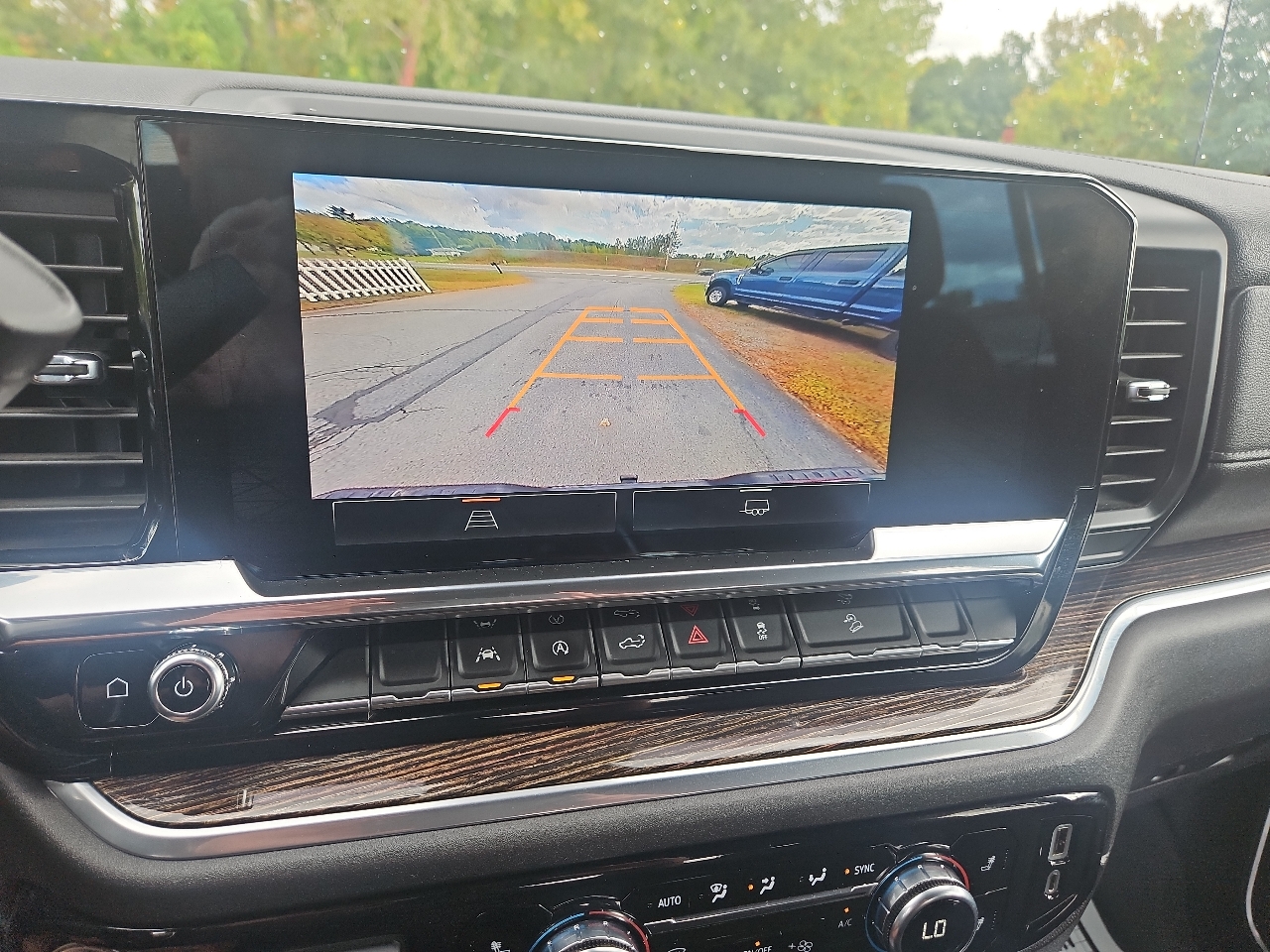 2022 Gmc Sierra 1500 Elevation photo 34