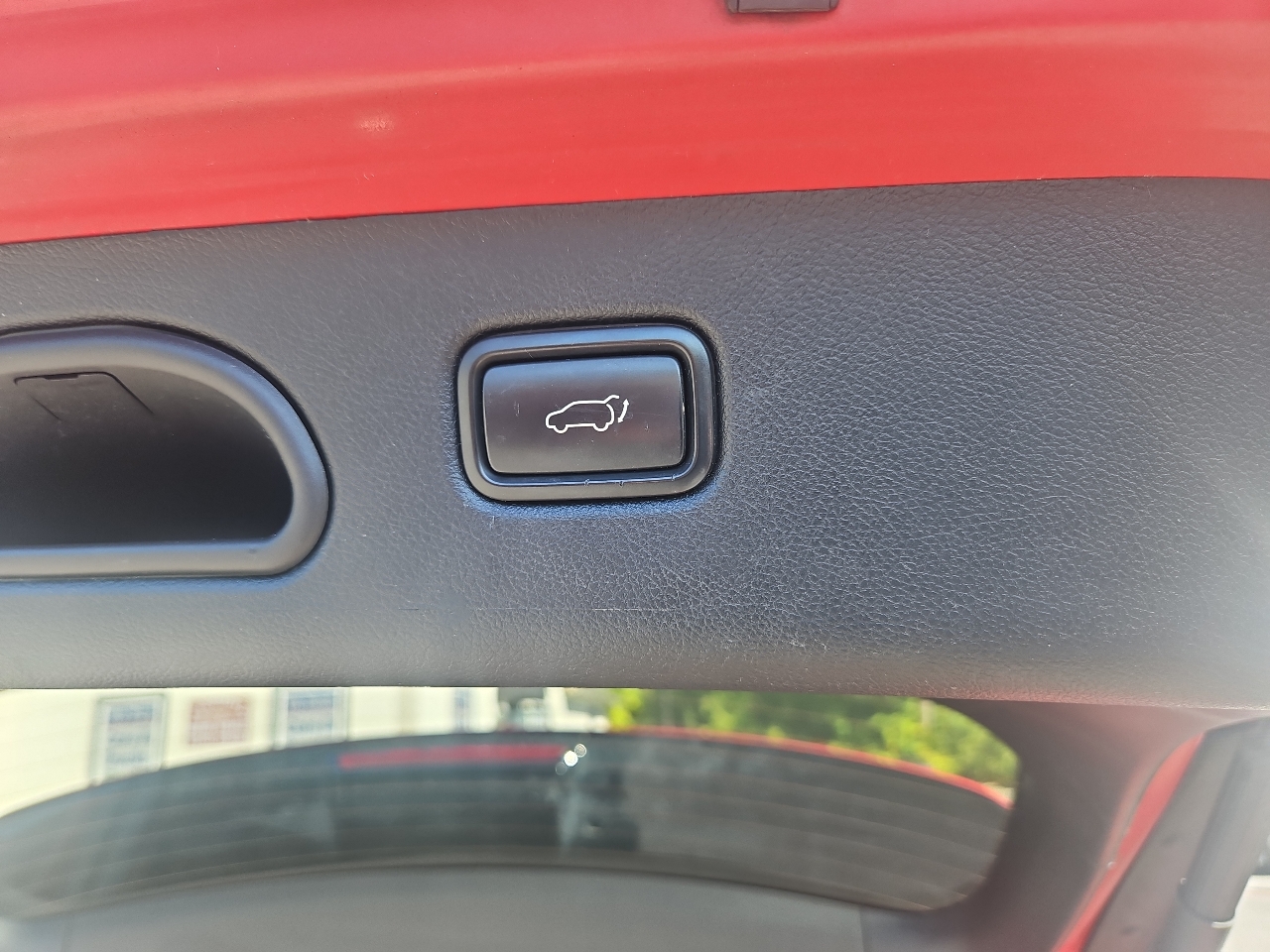 2020 Kia Sportage EX photo 23