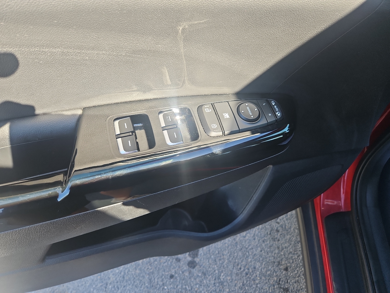 2020 Kia Sportage EX photo 28