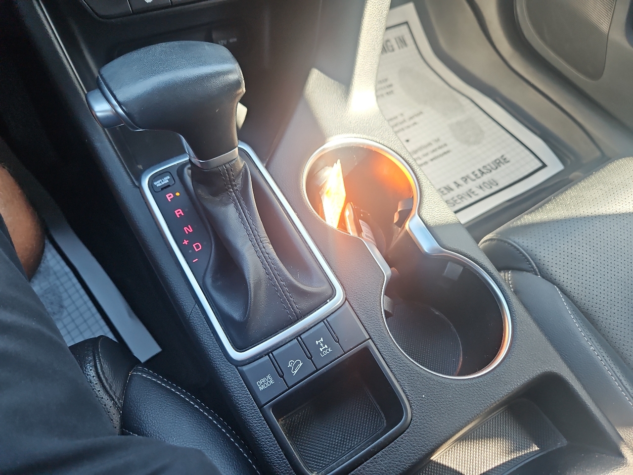 2020 Kia Sportage EX photo 35