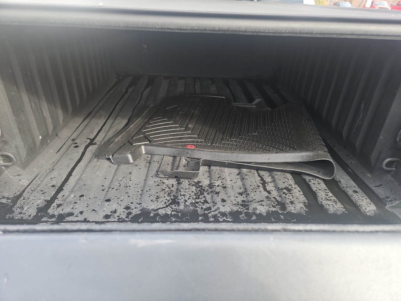 RAM 1500 Limited 4x4 Crew Cab 5'7" Box 2021