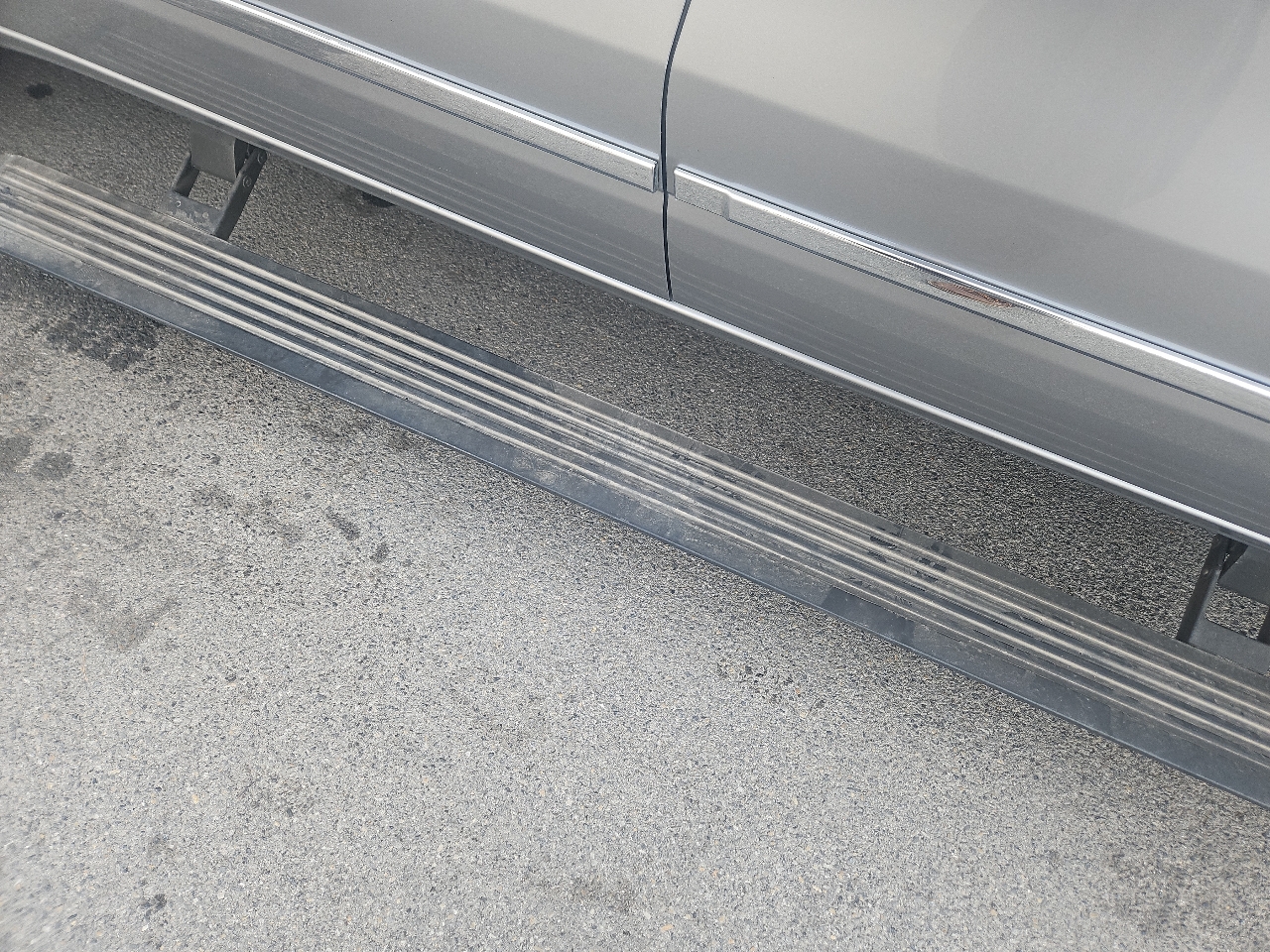 RAM 1500 Limited 4x4 Crew Cab 5'7" Box 2021