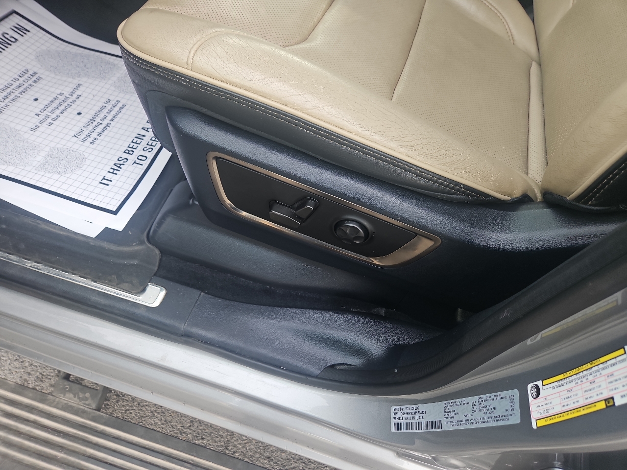 RAM 1500 Limited 4x4 Crew Cab 5'7" Box 2021