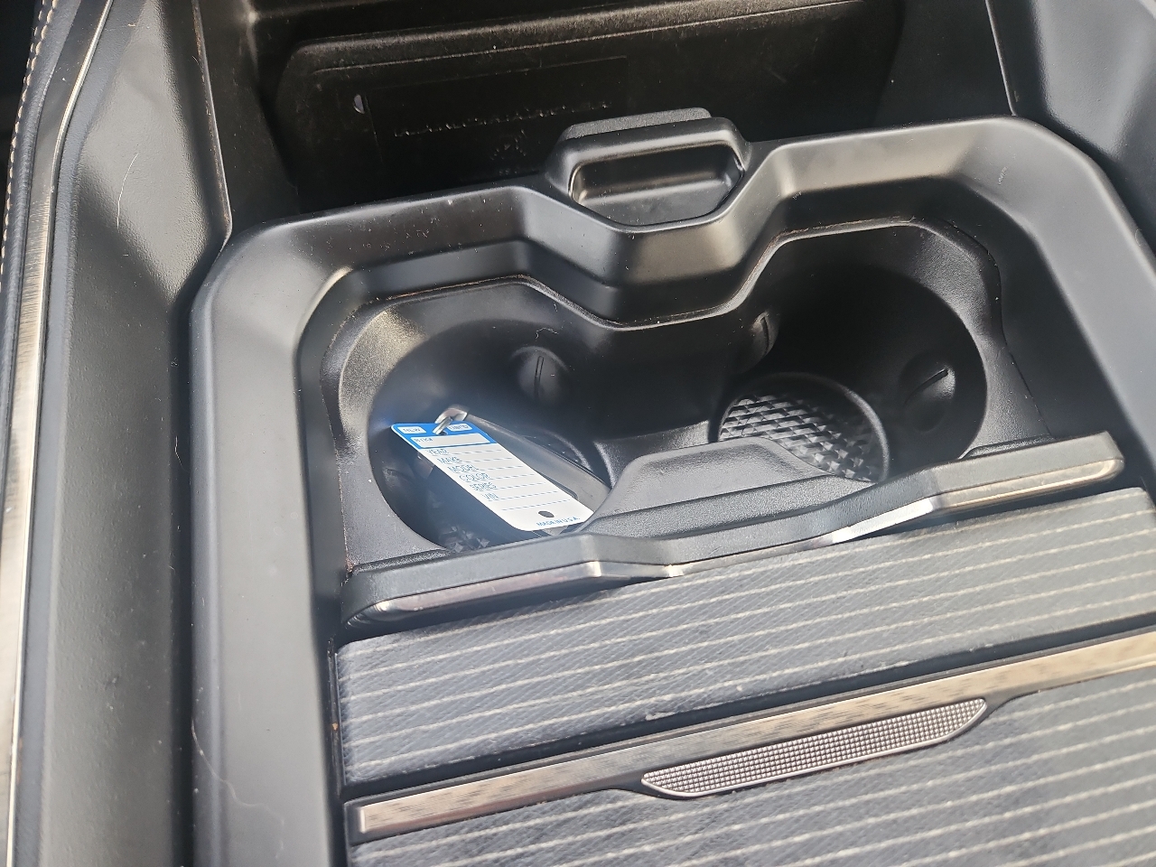 RAM 1500 Limited 4x4 Crew Cab 5'7" Box 2021