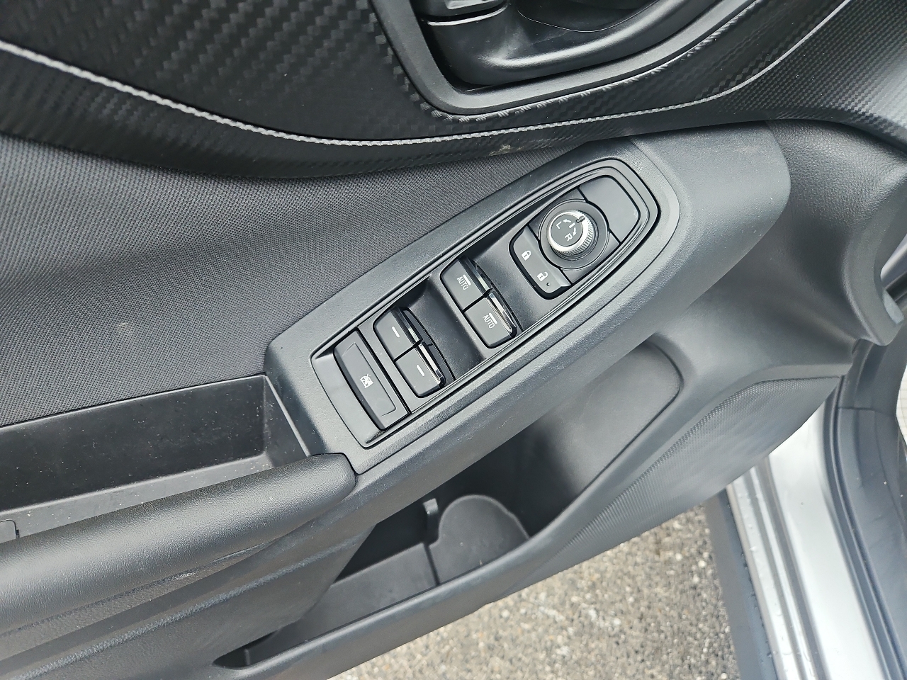 Subaru Crosstrek Premium CVT 2020