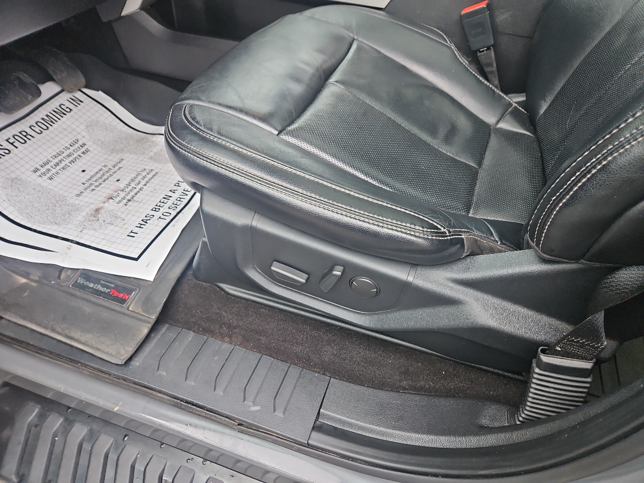 Ford F-150 Lariat 4WD SuperCrew 5.5' Box 2020