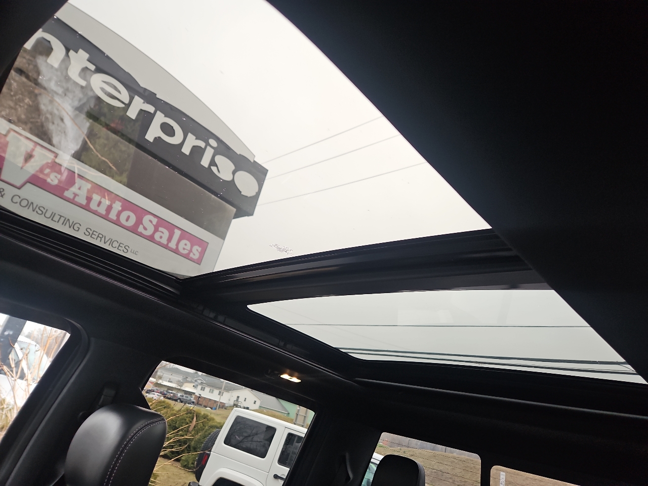 Ford F-150 Lariat 4WD SuperCrew 5.5' Box 2020