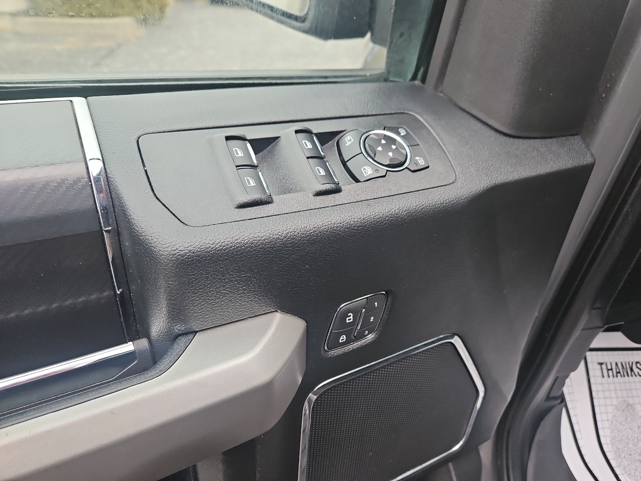 Ford F-150 Lariat 4WD SuperCrew 5.5' Box 2020