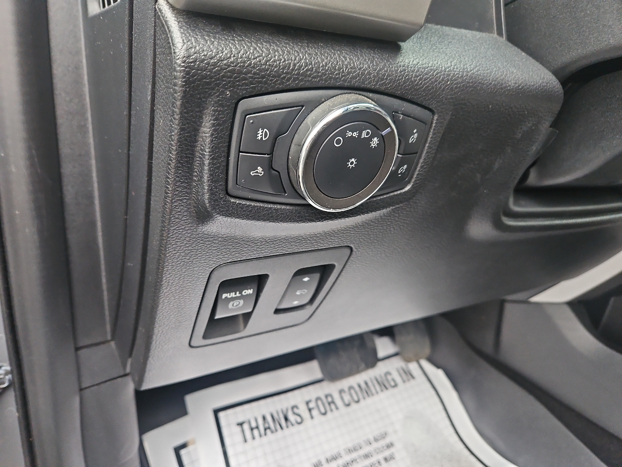 Ford F-150 Lariat 4WD SuperCrew 5.5' Box 2020