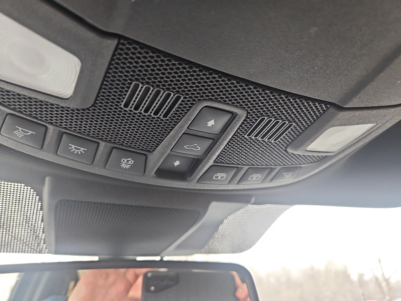 Ford F-150 Lariat 4WD SuperCrew 5.5' Box 2020