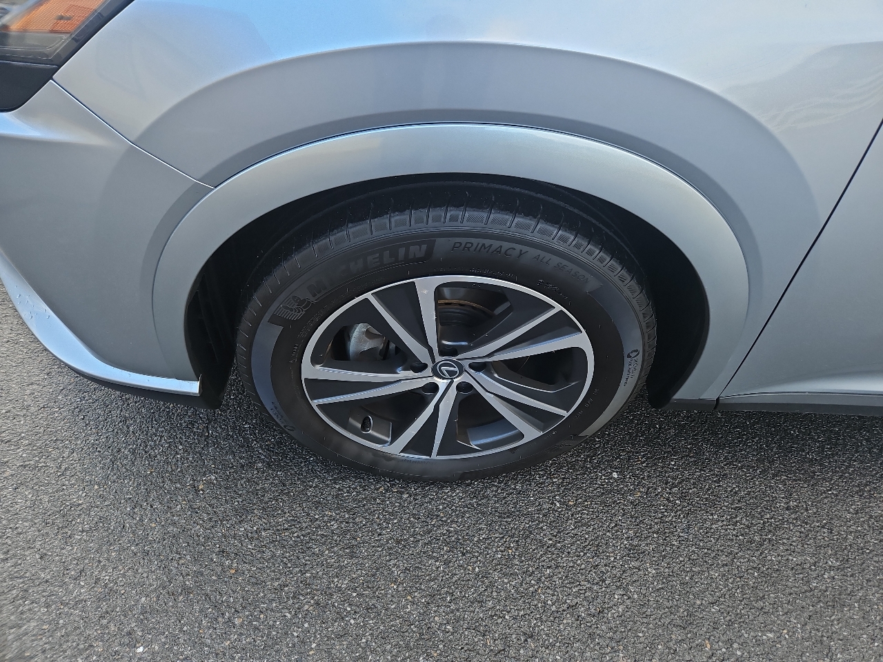 Lexus RX RX 350 AWD 2023