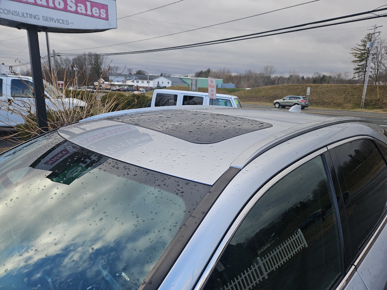 Lexus RX RX 350 AWD 2023