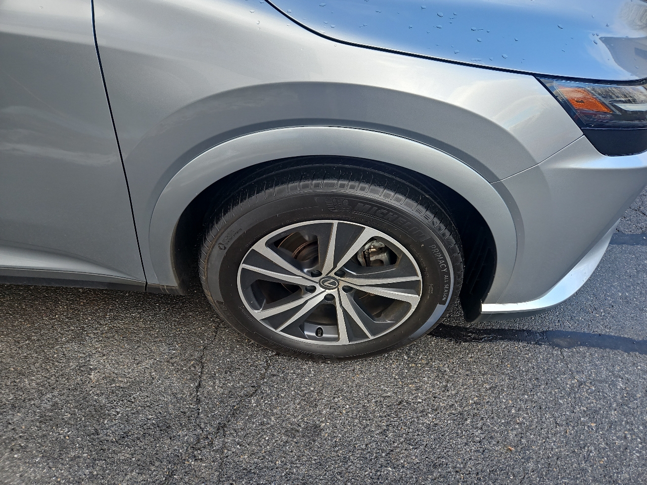 Lexus RX RX 350 AWD 2023