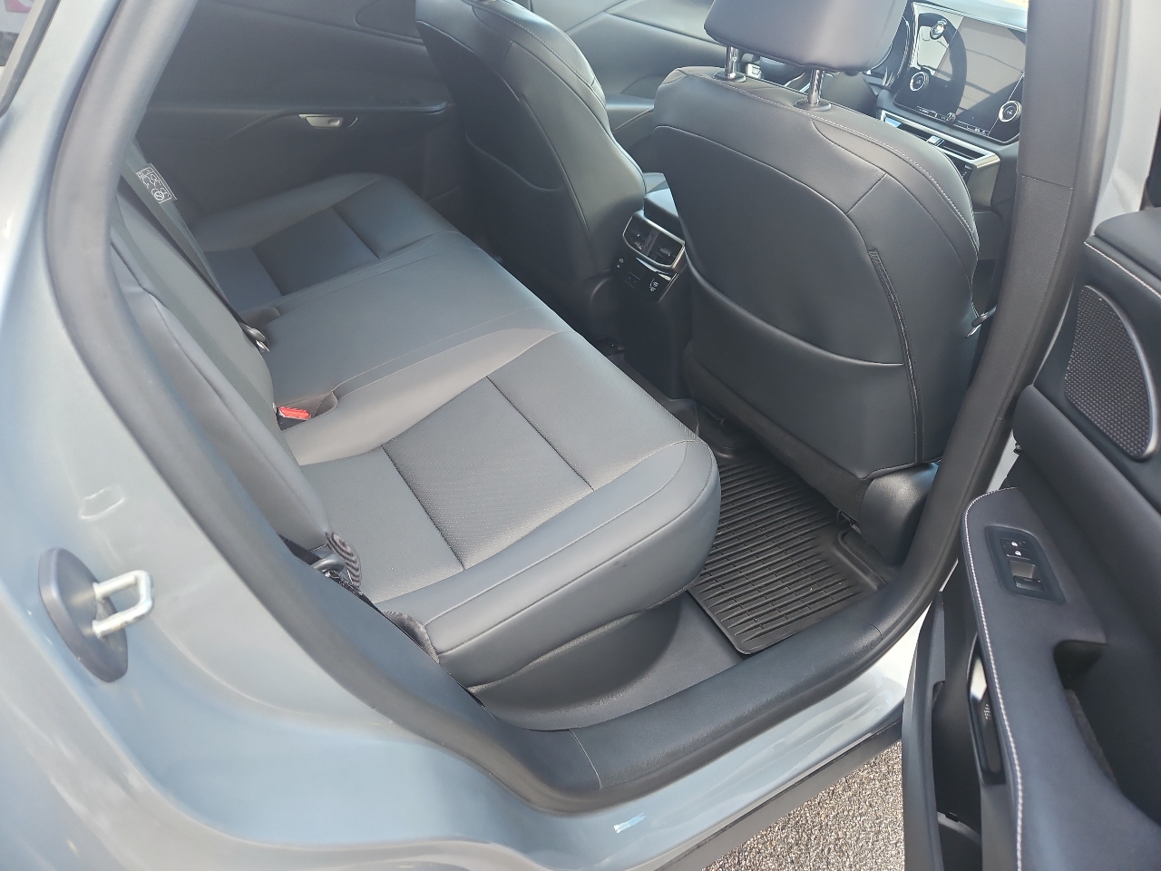 Lexus RX RX 350 AWD 2023