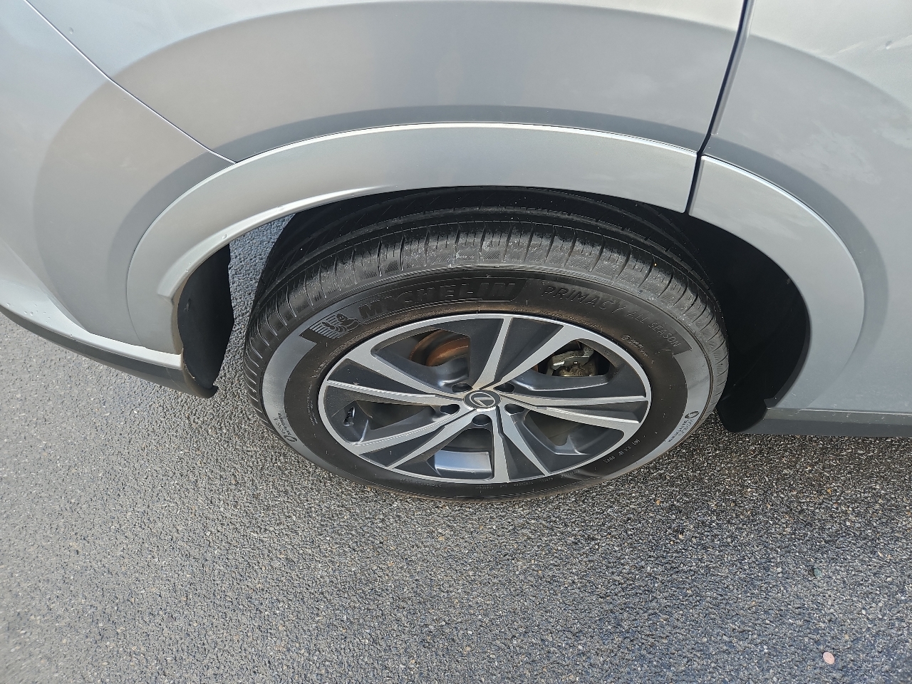 Lexus RX RX 350 AWD 2023