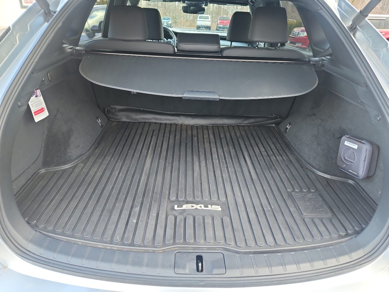 Lexus RX RX 350 AWD 2023