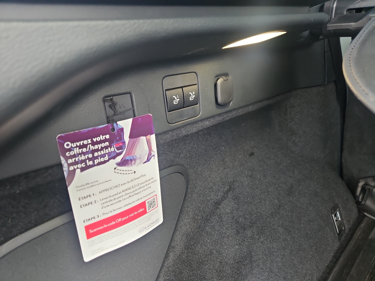 Lexus RX RX 350 AWD 2023