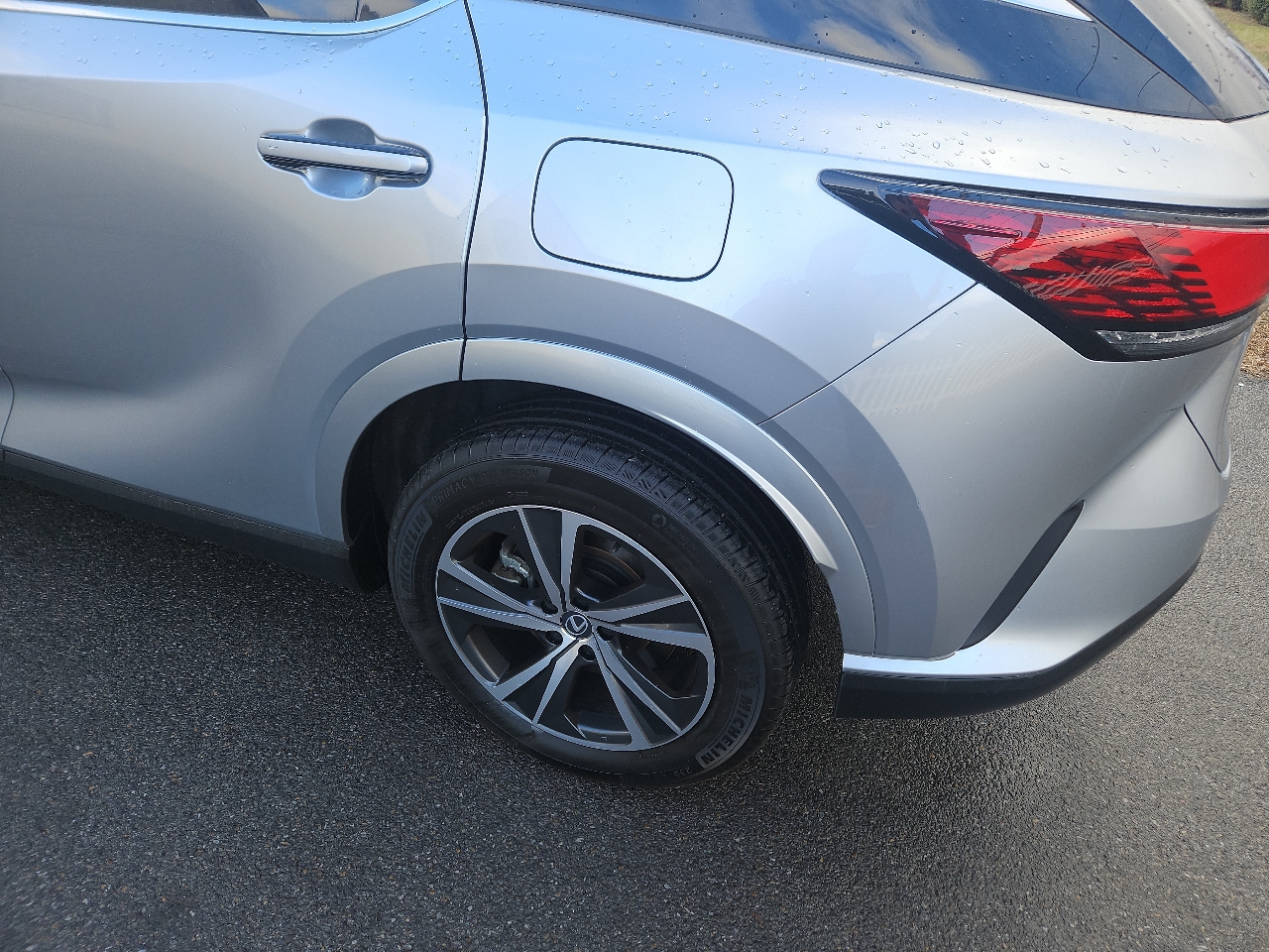 Lexus RX RX 350 AWD 2023