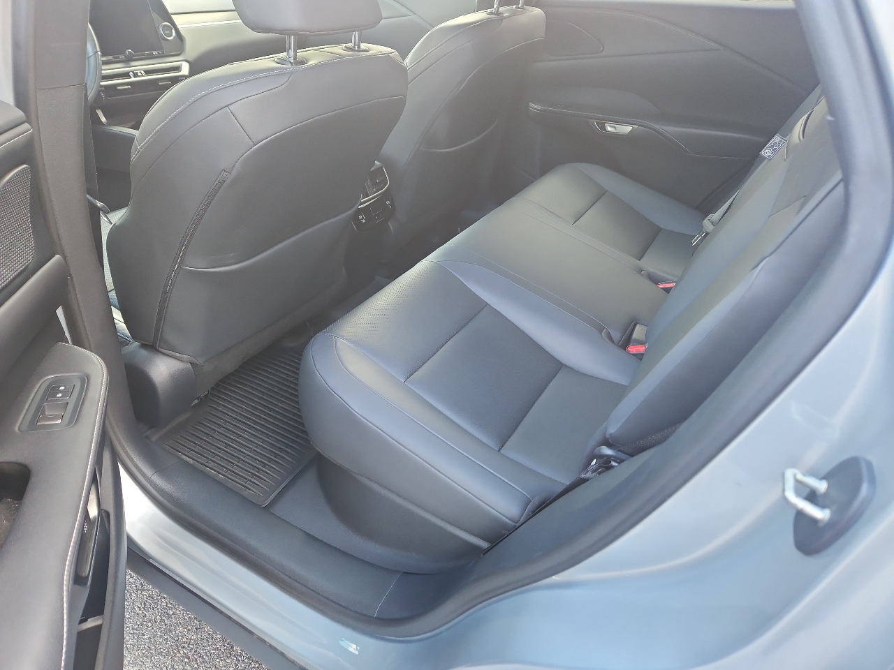 Lexus RX RX 350 AWD 2023