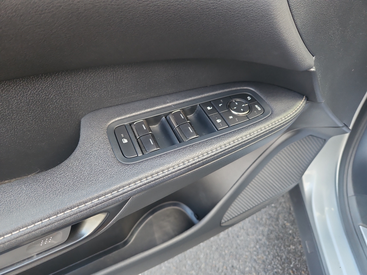 Lexus RX RX 350 AWD 2023