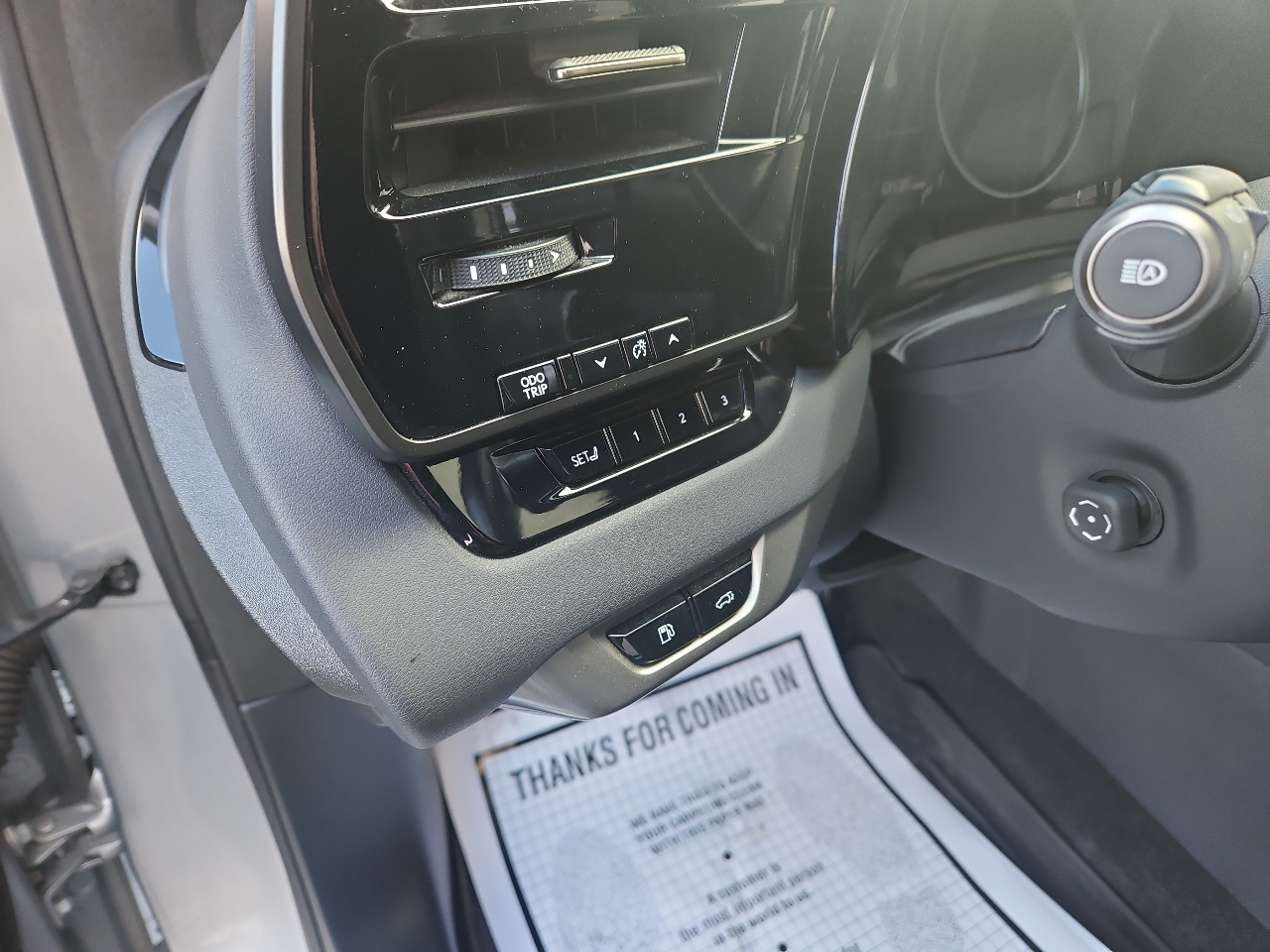 Lexus RX RX 350 AWD 2023